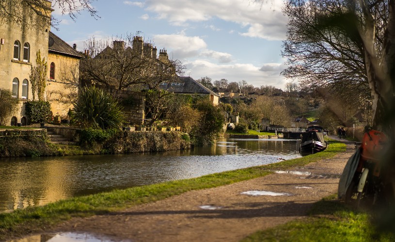 Kennet and Avon Canal